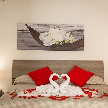 Beato Angelico Studio Рим Екстериор снимка